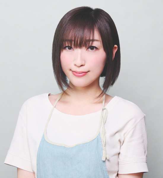 管理栄養士・料理研究家 五十嵐ゆかり